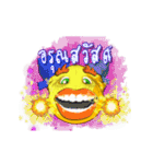 Bobby The Jiggling Dude（個別スタンプ：4）