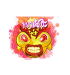 Bobby The Jiggling Dude（個別スタンプ：8）