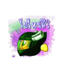 Bobby The Jiggling Dude（個別スタンプ：9）