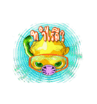 Bobby The Jiggling Dude（個別スタンプ：10）