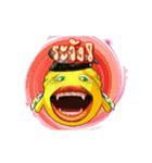 Bobby The Jiggling Dude（個別スタンプ：11）