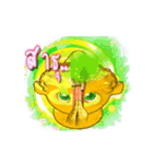 Bobby The Jiggling Dude（個別スタンプ：18）
