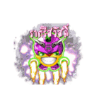 Bobby The Jiggling Dude（個別スタンプ：19）