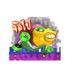 Bobby The Jiggling Dude（個別スタンプ：22）