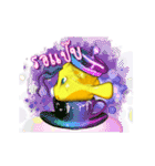 Bobby The Jiggling Dude（個別スタンプ：23）