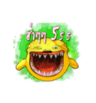 Bobby The Jiggling Dude（個別スタンプ：24）