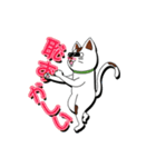 オリにゃん その3（個別スタンプ：9）