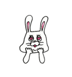 ぴょんさん その1（個別スタンプ：24）