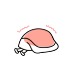 Yao-chai bro remix（個別スタンプ：6）