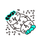 Yao-chai bro remix（個別スタンプ：15）