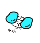 Yao-chai bro remix（個別スタンプ：21）