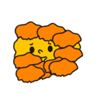 Yao-chai bro remix（個別スタンプ：36）