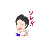 Cafe＆Bar Little new york（個別スタンプ：2）