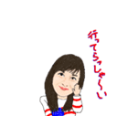 Cafe＆Bar Little new york（個別スタンプ：5）