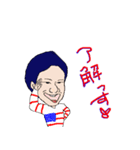 Cafe＆Bar Little new york（個別スタンプ：11）