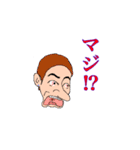 Cafe＆Bar Little new york（個別スタンプ：15）