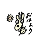 キリンのりきん（個別スタンプ：8）