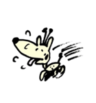 キリンのりきん（個別スタンプ：10）