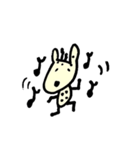キリンのりきん（個別スタンプ：11）