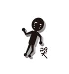 magical small people（個別スタンプ：5）