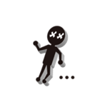 magical small people（個別スタンプ：6）