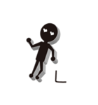 magical small people（個別スタンプ：8）