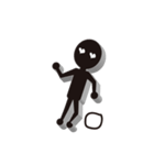 magical small people（個別スタンプ：9）