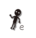 magical small people（個別スタンプ：11）