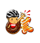 ROADBIKE 2（個別スタンプ：2）