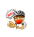 ROADBIKE 2（個別スタンプ：5）