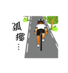 ROADBIKE 2（個別スタンプ：14）