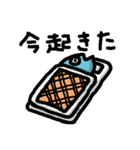Wooooo！マンボ！（個別スタンプ：5）