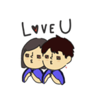 Jaonoolookwaii（個別スタンプ：1）