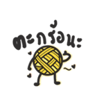 Jaonoolookwaii（個別スタンプ：18）