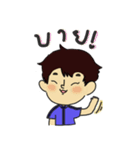 Jaonoolookwaii（個別スタンプ：20）