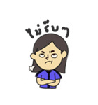 Jaonoolookwaii（個別スタンプ：25）