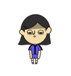 Jaonoolookwaii（個別スタンプ：37）