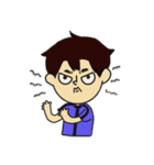 Jaonoolookwaii（個別スタンプ：40）