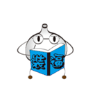 Garlic brother（個別スタンプ：19）