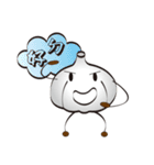 Garlic brother（個別スタンプ：28）