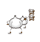Garlic brother（個別スタンプ：30）