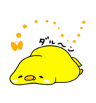 たまにトリじゃないトリ（個別スタンプ：30）