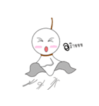 Tarutobooruzu（個別スタンプ：2）