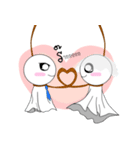 Tarutobooruzu（個別スタンプ：4）