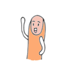Nyusang（個別スタンプ：2）