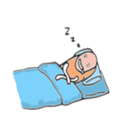 Nyusang（個別スタンプ：7）