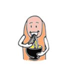 Nyusang（個別スタンプ：10）