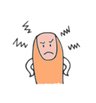 Nyusang（個別スタンプ：13）