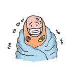 Nyusang（個別スタンプ：14）