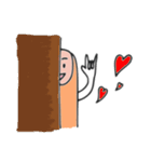 Nyusang（個別スタンプ：18）